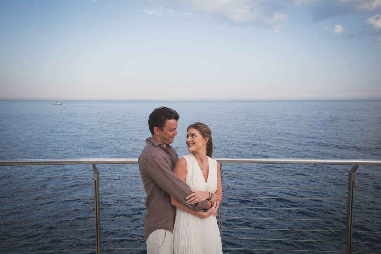 A Sunset Proposal at Cap Estel’s Iconic Temple of Love 18 Cap Estel Eze Wedding Proposal 56