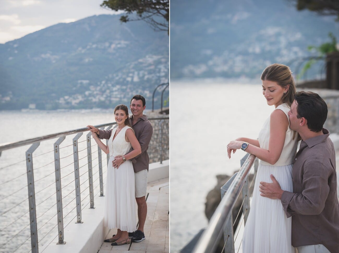 A Sunset Proposal at Cap Estel’s Iconic Temple of Love 16 Cap Estel Eze Wedding Proposal 61