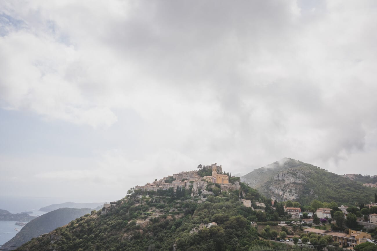 Chateau Chevre d'Or Eze, luxury proposal in the private garden overlooking the French Riviera
French Riviera Proposal planning and Photography WildRoses