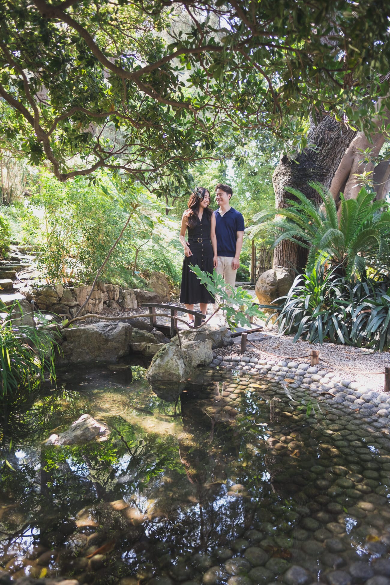 Intimate Morning Proposal at Villa Ephrussi de Rothschild 20 Villa Ephrussi de Rothschild Proposal 78