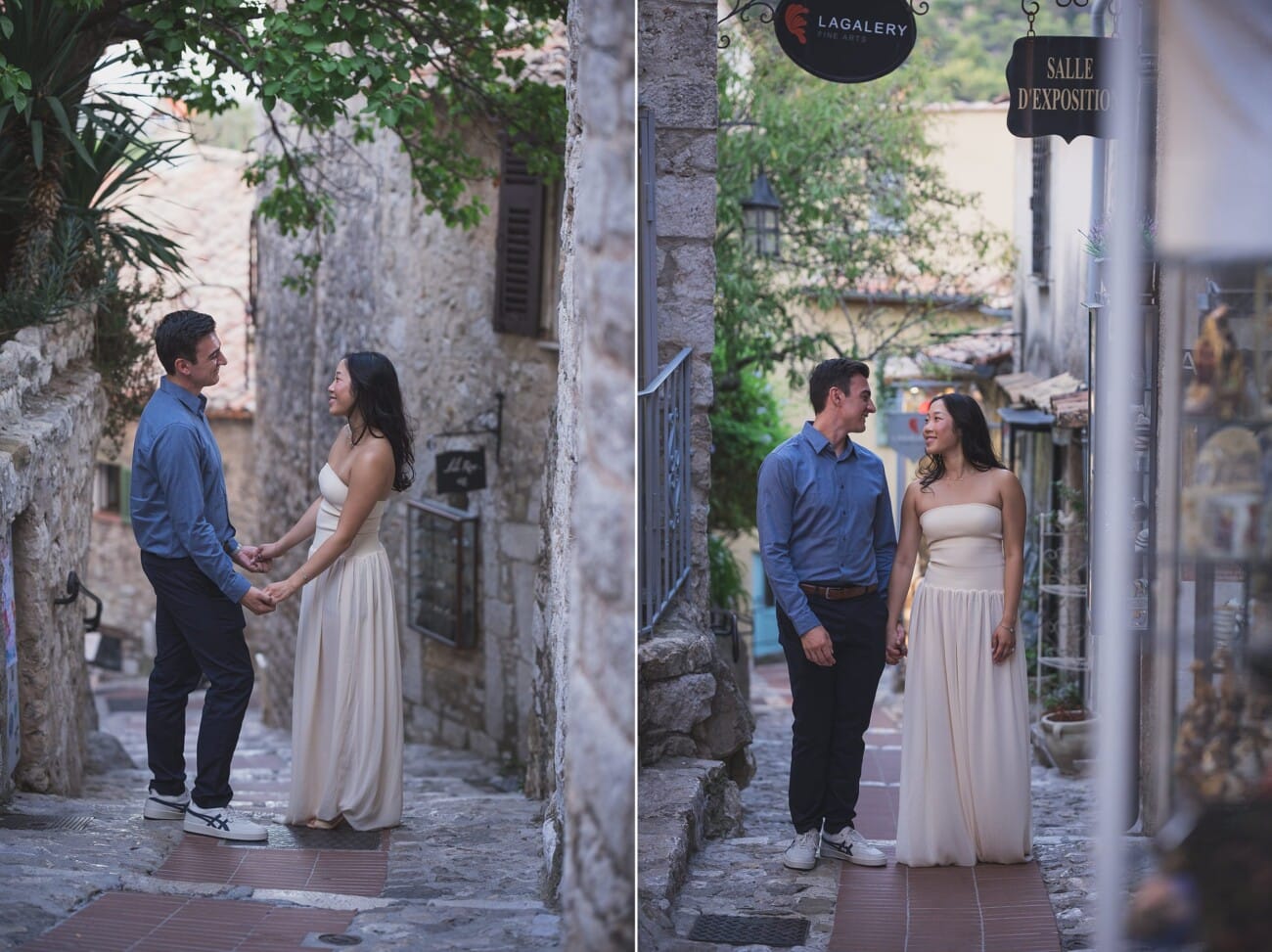 From Eze Exotic Garden to a Blooming Balcony: An Unforgettable Proposal 19 Eze Exotic garden September Proposal 100