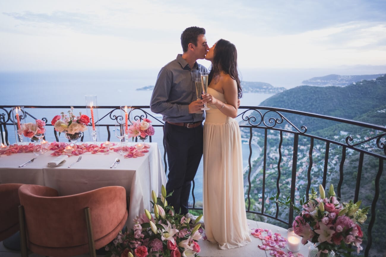 From Eze Exotic Garden to a Blooming Balcony: An Unforgettable Proposal 23 Eze Exotic garden September Proposal 129