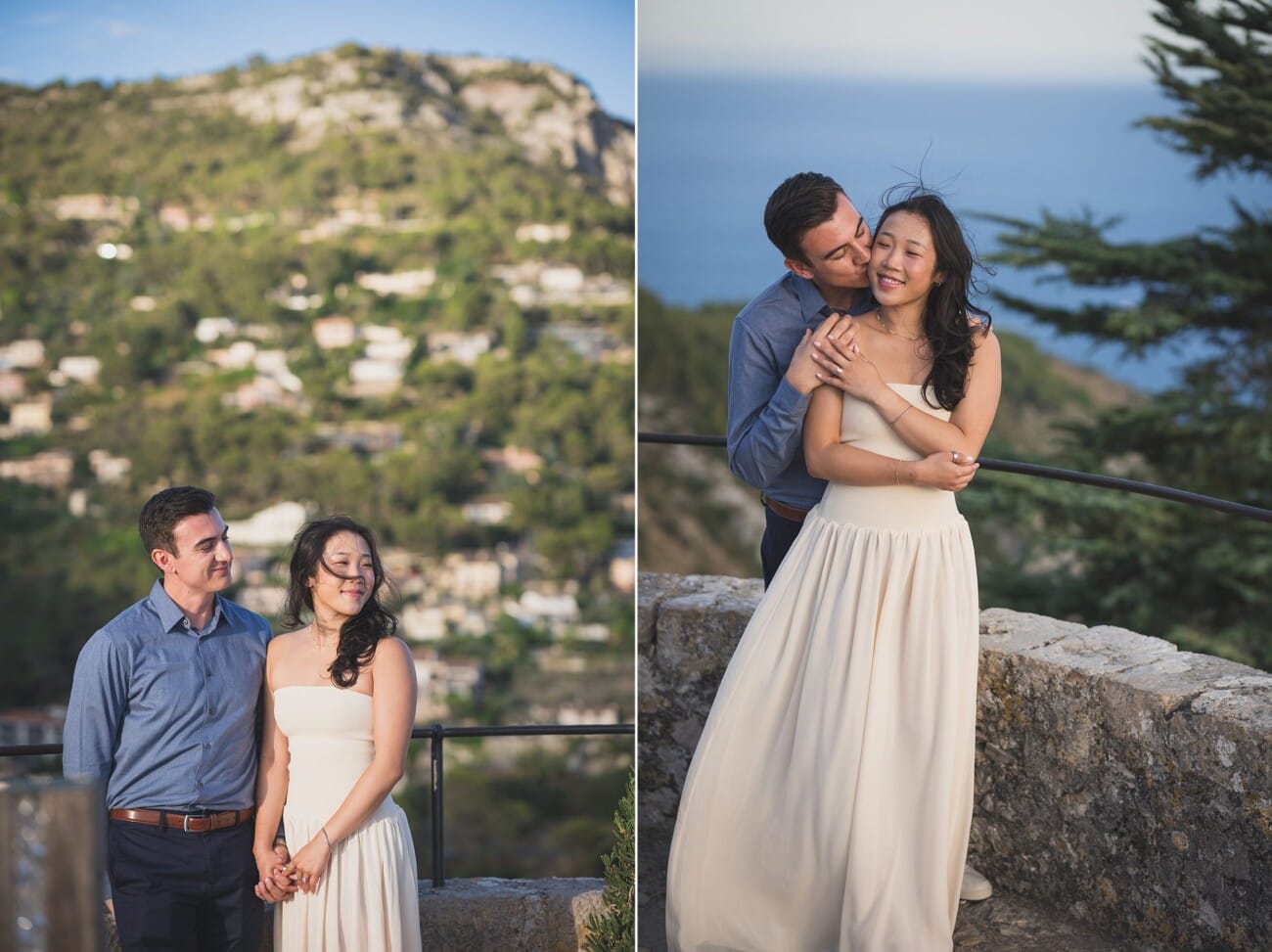 From Eze Exotic Garden to a Blooming Balcony: An Unforgettable Proposal 6 Eze Exotic garden September Proposal 32