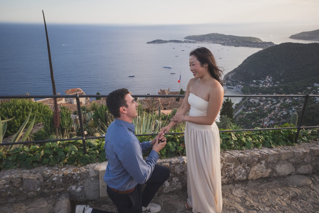 From Eze Exotic Garden to a Blooming Balcony: An Unforgettable Proposal 2 Eze Exotic garden September Proposal 4