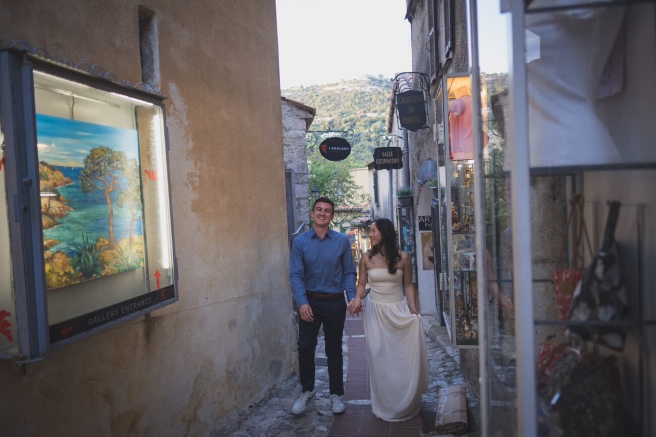 From Eze Exotic Garden to a Blooming Balcony: An Unforgettable Proposal 18 Eze Exotic garden September Proposal 99