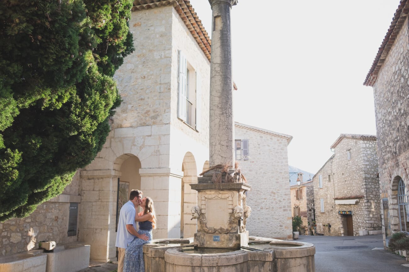 Morning Fall proposal in Gourdon 22 Gourdon French Riviera Morning Proposal 109