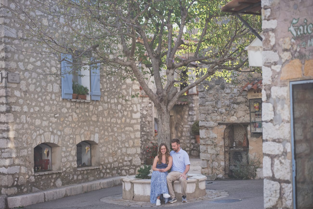 Morning Fall proposal in Gourdon 25 Gourdon French Riviera Morning Proposal 119