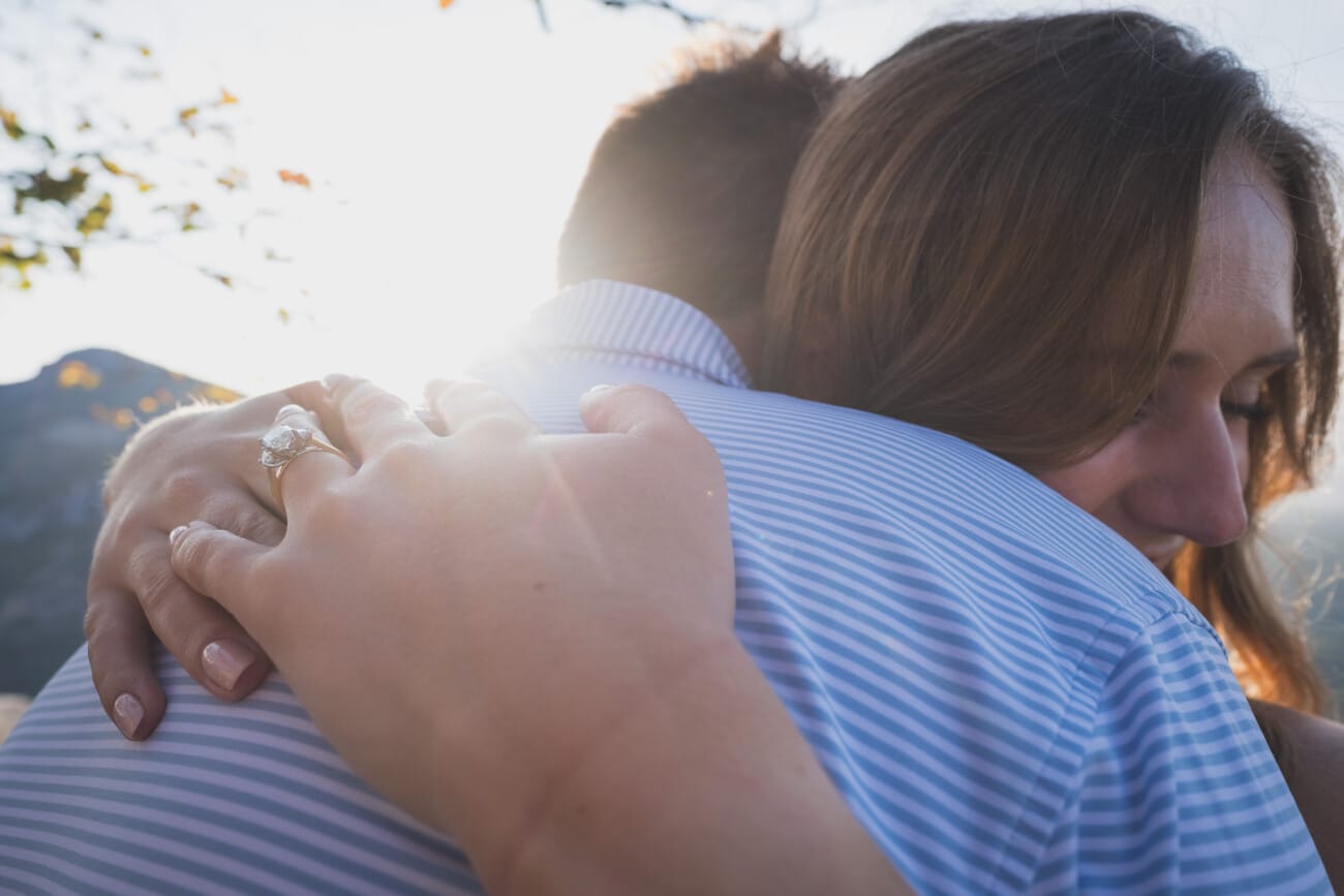 Morning Fall proposal in Gourdon 8 Gourdon French Riviera Morning Proposal 46