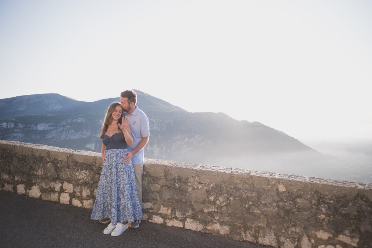 Morning Fall proposal in Gourdon 15 Gourdon French Riviera Morning Proposal 71