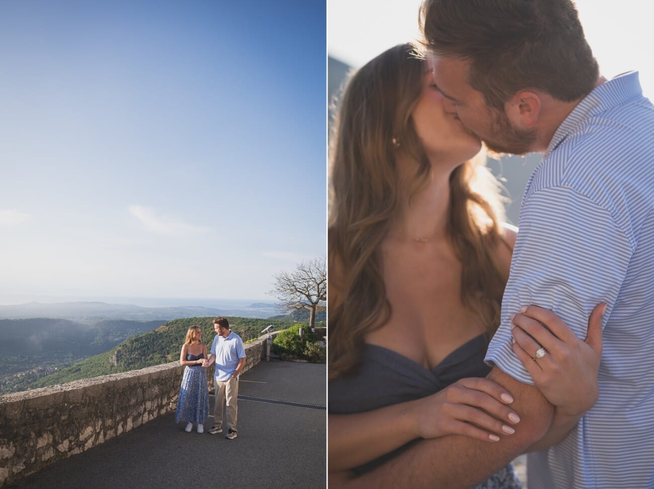 Morning Fall proposal in Gourdon 17 Gourdon French Riviera Morning Proposal 83