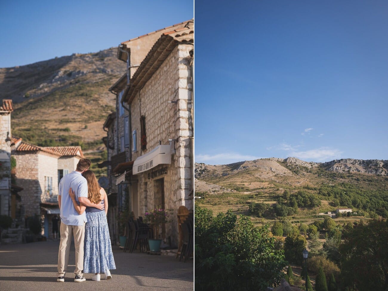 Morning Fall proposal in Gourdon 19 Gourdon French Riviera Morning Proposal 84