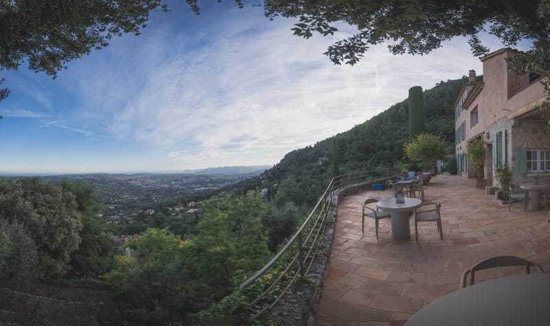 Intimate Elopement & Private Proposal at Bastide Saint Honorat in Grasse — A Hidden Provence Retreat 1 Provence vibes intimate or Elopement in a Bastide near Grasse