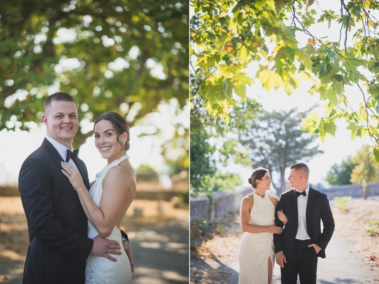 Intimate french riviera Elopement in secret hidden places high on the mountains overlooking Saint-Jean-Cap-Ferrat