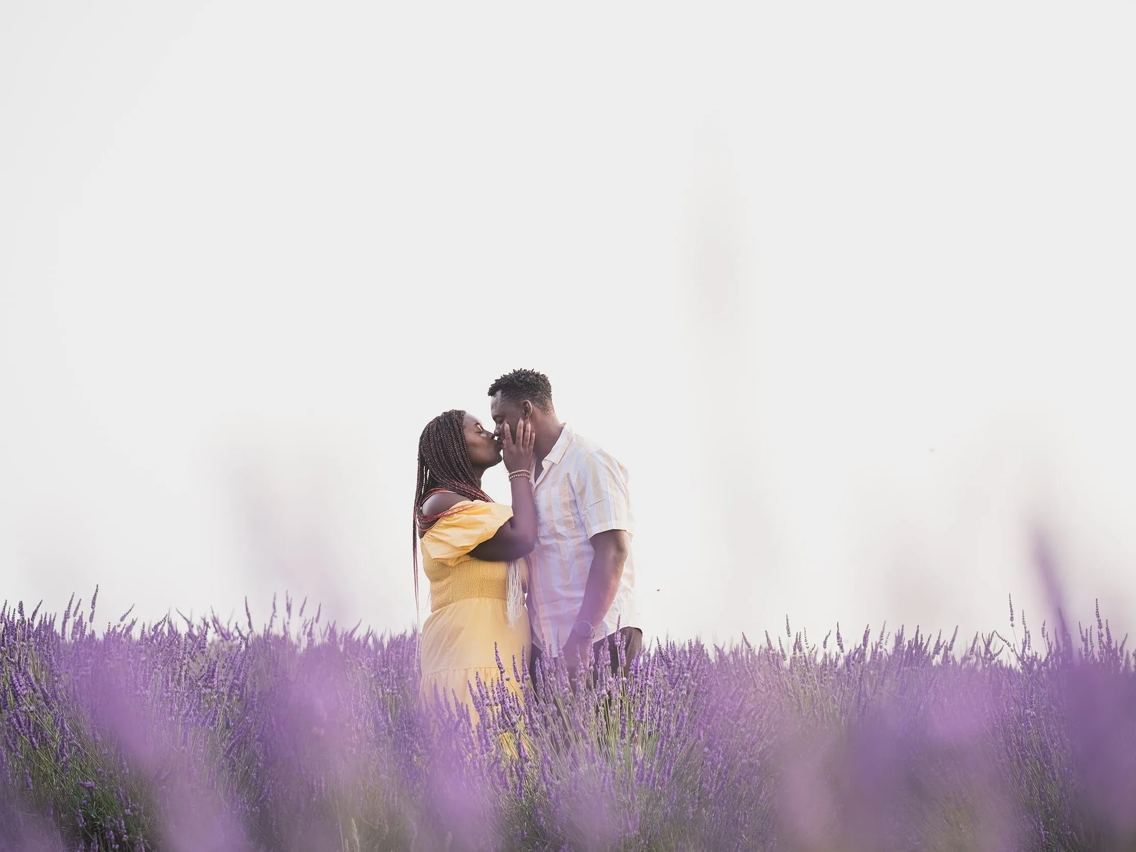 The 30 best places for a PROPOSAL on the French Riviera 55 Lavender Engagement pictures Valensole141739 edited