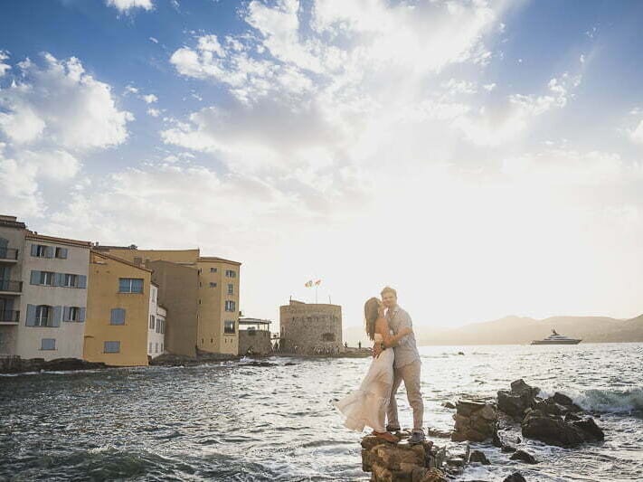 Saint Tropez Engagement Proposal 1087 edited
