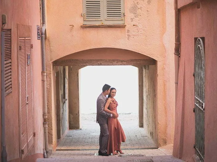 The 30 best places for a PROPOSAL on the French Riviera 42 Wedding Proposal Saint Tropez seaside 2070 edited