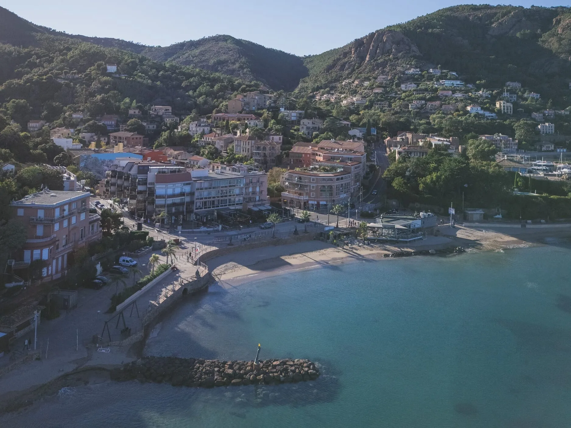 The 30 best places for a PROPOSAL on the French Riviera 35 Chateau de Theoule edited 1