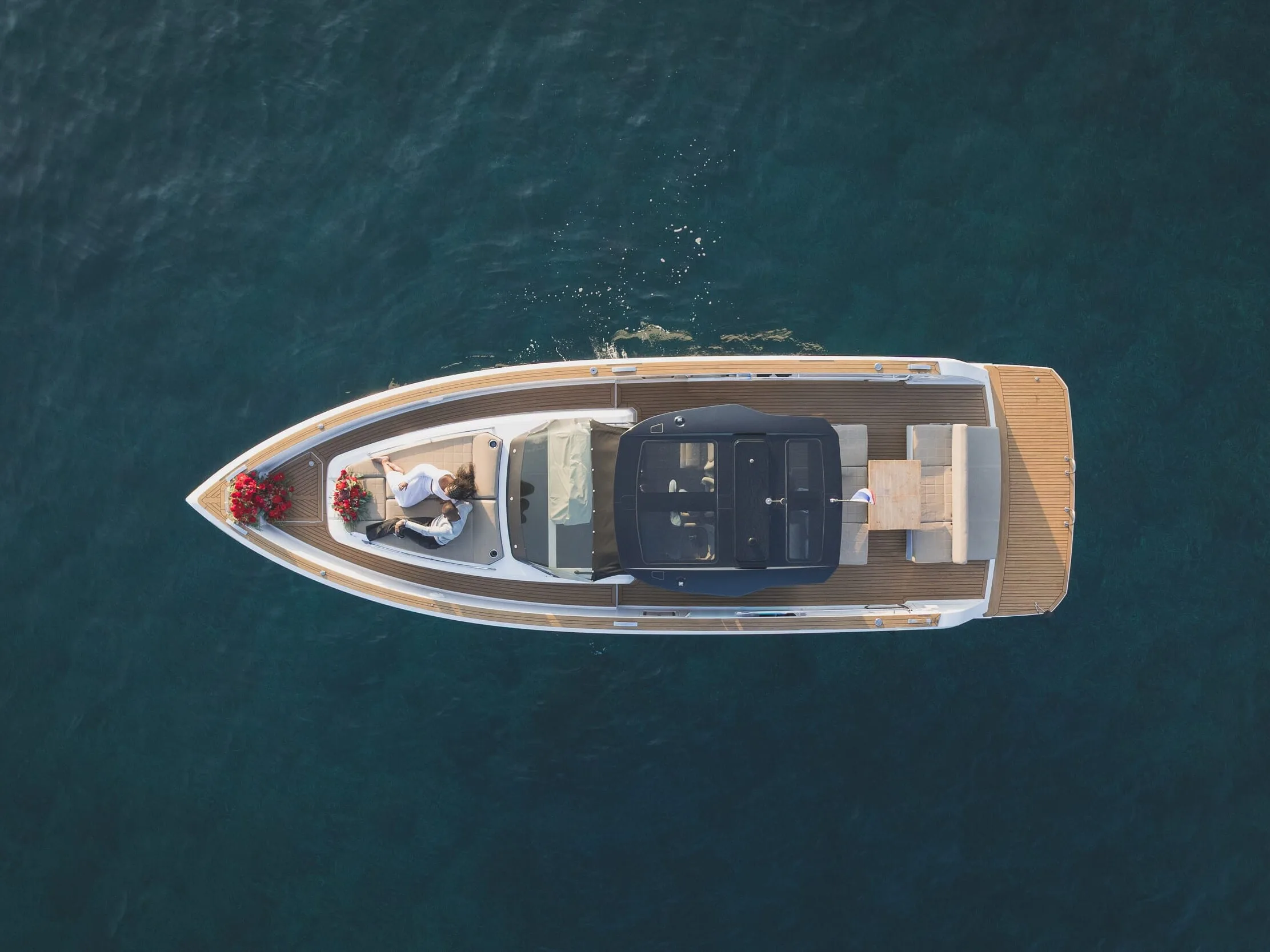 The 30 best places for a PROPOSAL on the French Riviera 33 Fall French Riviera Luxurious Yacht Proposal Near Cannes. Proposal Photography and planning by WildRoses