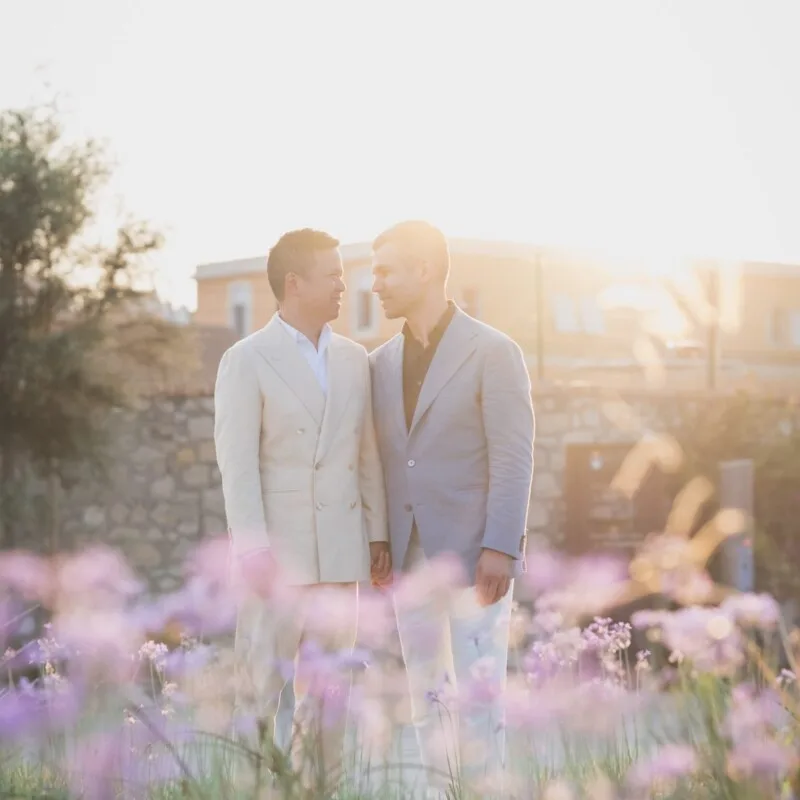 The 30 best places for a PROPOSAL on the French Riviera 28 Antibes old town same-sex gay proposal