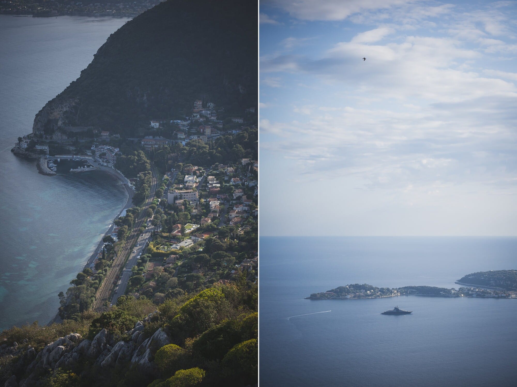 A Breathtaking Surprise Proposal at Château de la Chèvre d’Or, Eze | French Riviera 4 Eze Chateau Chevre d'or Proposal overlooking the stunning French Riviera coastline
Proposal Planning & photography WildRoses